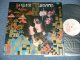 SIOUXSIE & THE BANSHEES - A KISS IN THE DREAM HOUSE (Ex++/MINT-)   / 1982 CANADA  ORIGINAL  Use