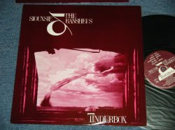 画像1: SIOUXSIE & THE BANSHEES - TINDERBOX(Ex+++/MINT-)   / 1986 UK ENGLAND  ORIGINAL  Use