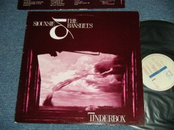 画像1: SIOUXSIE & THE BANSHEES - TINDERBOX(Ex+/Ex+++ Looks:MINT-)   / 1986 CANADA  ORIGINAL  Use