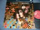 SIOUXSIE & THE BANSHEES - A KISS IN THE DREAM HOUSE (Ex+++/MINT-)   / 1982 UK ENGLAND  ORIGINAL  Used LP