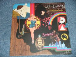 画像1: JOE DROUKAS - SHADOW BOXING ( SEALED  Cut Out) / 1975 US AMERICA ORIGINAL "BRAND NEW SEALED" LP