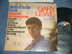 画像1: GARY LEWIS & THE PLAYBOYS - RHYTHM OF THE RAIN HAYRIDE  (Ex++/Ex+++ EDSP ) / 1969 US AMERICA ORIGINAL Used LP 