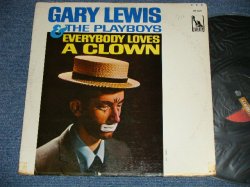 画像1: GARY LEWIS & THE PLAYBOYS - EVERYBODY LOVES A CROWN  (Ex,VG++/Ex+ ) / 1965 US AMERICA ORIGINAL MONO Used LP 