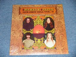 画像1: The MAMAS & The PAPAS - GOLDEN ERA VOL.2 (Sealed ) / 1968 US AMERICA ORIGINAL "BRAND NEW SEALED"  LP 