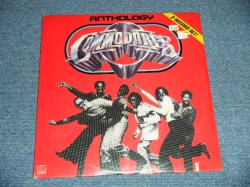 画像1: COMMODORES - ANTHOLOGY  (SEALED Cut Out)  / 1979 US AMERICA ORIGINAL "BRAND NEW SEALED" 2-LP 