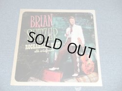画像1: BRIAN SETZER -  ROCKABILLY RIOT! all original (SEALED)  / 2014 US AMERICA ORIGINAL "Brand New Sealed" LP 