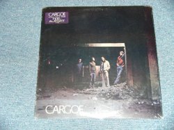 画像1: CARGOE - CARGOE  (SEALED) / 1972 US AMERICA ORIGINAL "BRAND NEW SEALED"  LP 