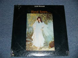 画像1: LINDA RONSTADT -  HAND SOWN... ( SEALED, BB )  / 19?? US AMERICA  "BRAND NEW SEALED" LP 
