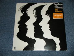 画像1: KENNY ROGERS & The FIRST EDITION  - TELL IT ALL BROTHER  ( SEALED) / 1970 US AMERICA ORIGINAL "BRAND NEW SEALED" LP
