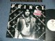 PRINCE -  DIRTY MIND (  Matrix #A) BSK-1-3478-E1  B) BSK-2-3478-E1 )  (EMINT-/MINT-) / 1980 US AMERICA  ORIGINAL Used LP  