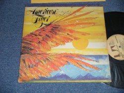 画像1: AMERICAN FLYER - AMERICAN FLYER  ( Produced by GEORGE MARTIN) ( Ex++/MINT-) / 1976 US AMERICA ORIGINAL Used  LP