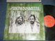 BROWNSMITH -  BROWNSMITH  (Ex+++/MINT- ) / 1975 US AMERICA ORIGINAL "ORNGE Label" Used  LP 