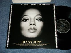 画像1: DIANA ROSS  - DIANA ROSS (MINT-/MINT )  / GERMAN GERMANY REISSUE Used LP 
