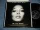 DIANA ROSS  - DIANA ROSS (MINT-/MINT )  / GERMAN GERMANY REISSUE Used LP 