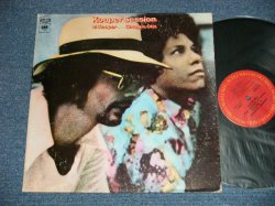 画像1: AL KOOPER  with SHUGGIE OTIS - KEEPER SESSION (Matrix # A:1BE/B:1G) (Ex++/Ex+++) / 1970 Version US AMERICA  2nd Press Label  Used LP 