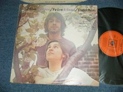 画像1: GEORGIE FAME & ALAN PRICE - TOGETHER( Ex++, Ex-/Ex++ Looks;Ex+++)   / 1971 UK ENGLAND ORIGINAL Used LP