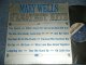MARY WELLS -  GREATEST HITS ( Ex+/VG++ Looks:VG++) / 1964 US AMERICA ORIGINAL "1st Press" MONO   Used LP  