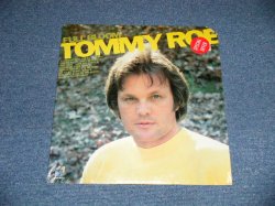 画像1: TOMMY ROE - FULL BLOOM ( SEALED Cut out) / 1977 US AMERICA ORIGINAL "BRAND NEW SEALED"  LP 