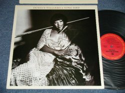 画像1: DENIECE WILLIAMS - SONG BIRD    (Ex++/Ex+++ Looks:MINT-) / 1977 US AMERICA ORIGINAL  Used LP   