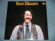 KEN BLOOM - KEN BLOOM ( SEALED Cut Out ) / 1978 US AMERICA ORIGINAL "BRAND NEW SEALED"  LP 