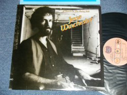 画像1: JESSE WINCHESTER - A TOUCH ON THE RAIN SIDE ( MINT-/MINT- Cut Out) / 1978 US AMERICA ORIGINAL Used LP 