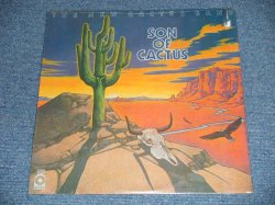 画像1: NEW CACTUS BAND - SON OF CACTUS (SEALED Cut Out)  / 1973 US AMERICAN ORIGINAL  "BRAND NEW SEALED" LP 