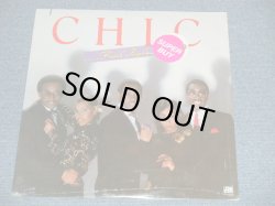 画像1: CHIC -  REAL PEOPLE( SEALED Cut Out )  / 1980 US AMERICA ORIGINAL "BRAND NEW SEALED"  LP 