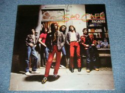 画像1: SAD CAFE - FACADES (SEALED Cut Out) / 1979 US AMERICA  ORIGINAL "BRAND NEW SEALED"  LP 