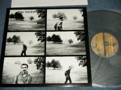 画像1: KEN LAUBER - CONTEMPOLATION (VIEW) ( MINT/MINT) / ITALIA ITALY  REISSUE "180 gram Heavy Weight" Used LP 