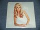 NANCY SINATRA - NANCY (SEALED Cut Out)  / 1969? US AMERICA  ORIGINAL "BRAND NEW SEALED"  LP 