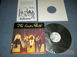 画像1: THE LONDON BEATS - THE LONDON BEATS   / GERMANY  REISSUE Used LP 