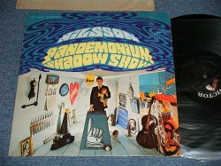 画像1: NILSSON - PANDEMONIUM SHADOW SHOW  ( Ex++/Ex++ WOL ) / 1967 US AMERICA ORIGINAL"BLAKC  Label " Used LP  