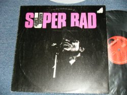 画像1: AMES BROWN - SUPER BAD ( Ex/Ex++ Looks:Ex+ ) / 1971 UK ENGLAND ORIGINAL Used LP 