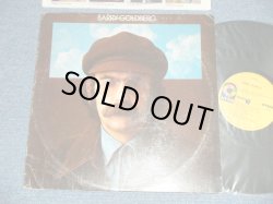 画像1: BARRY GOLDBERG - BARRY GOLDBERG （ Matrix #    A) ST-C-733045 A PR　   B) ST-C-73304６ A PRＢ））(Ex+/MINT- EDSP) /  1974 US AMERICA ORIGINAL "YELLOW Label" "Small 75 ROCKFELLER Label"  Used LP