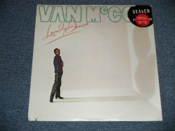 画像1: VAN McCOY - LONELY DANCER  (SEALED Cut Out) / 1979 US AMERICA ORIGINAL "BRAND NEW SEALED" LP