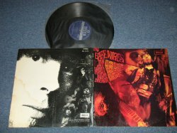 画像1: JOHN MAYALL  - BARE WIRES(1W/1W) (Ex++/Ex++)  / 1968 UK ENGLAND ORIGINAL "Un Boxed DECCA Label" STEREO Used LP 
