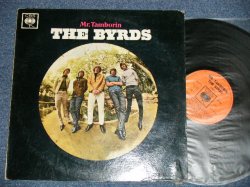 画像1: THE BYRDS - MR.TAMBOURINE MAN ( Ex/Ex- Looks:VG+++EDSP) / 1960's ARGENTINA ORIGINAL  Used LP