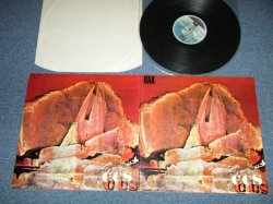 画像1: CCS - C.C.S.  (MATRIX #  A) 1U  /B) 2G) ( Ex+++/MINT- ) / 1970 UK ENGLAND  ORIGINAL  Used LP