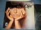 CHER -  CHER (A-1/B-2) ( Ex++/Ex+++ ) / 1966 UK ENGLAND  ORIGINAL MONO Used LP 