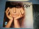 CHER -  CHER (A-1/B-2) ( Ex++/Ex+++ ) / 1966 UK ENGLAND  ORIGINAL MONO Used LP 