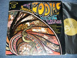 画像1: THE ZODIAC - COSMIC SOUNDS /( Ex++/Ex++ Looks:Ex+)  1967 US ORIGINAL "STEREO Seal on MONO Jacket" Used LP 