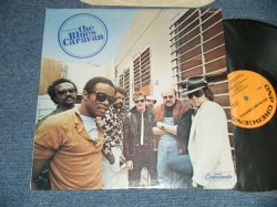 画像1: The BLUES CARAVAN - The BLUES CARAVAN (Ex++/MINT- Looks:MINT CutOut ) /  1985 US AMERICA   ORIGINAL Used LP