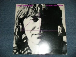 画像1: DAVE EDMUNDS - TRACKS ON WAX ( SEALED Cut Out : Cut out ) / 1978 US AMERICA ORIGINAL "BRAND NEW SEALED" LP 