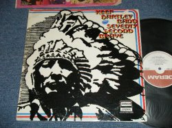 画像1: KEEF HARTLEY BAND  - SEVENTY SECOND BRAVE  ( Ex/Ex+++ BB for PROMO ) / 1972 US AMERICA  ORIGINAL Used LP