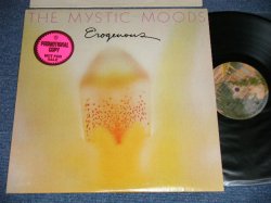 画像1: The MYSTIC MOODS -  EROGENOUS  ( Ex+++/MINT-)  / 1974 US AMERICA ORIGINAL "PROMO"  Used LP 