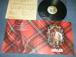 画像1: ROD STEWART - SMILER (M,atrix # A) A CT 7 KENDUN    B) B-CT-7  KENDUN  )  (Ex+++/MINT-  ) /1974 US AMERICA  ORIGINAL 1st Press "CHICAGO SKYLINE Label"  Used LP 