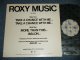 ROXY MUSIC - AVALON ( Ex++/MINT-) / 1982 US AMERICA ORIGINAL "PROMO Only" Used  4 Tracks 12" EP  