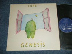 画像1: GENESIS - DUKE (Ex++/MINT-) / 1980 UGOSLAVIA ORIGINAL Used LP 