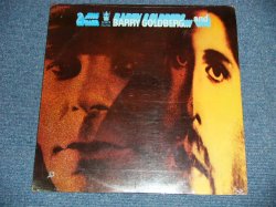 画像1: BARRY GOLDBERG...AND - TWO JEWS BLUES ( SEALED BB  / US AMERICA  ORIGINAL "BRAND NEW SEALED"  LP