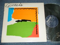 画像1: GENESIS - ABACAB (Ex++/MINT-) / 1981 UGOSLAVIA ORIGINAL Used LP 